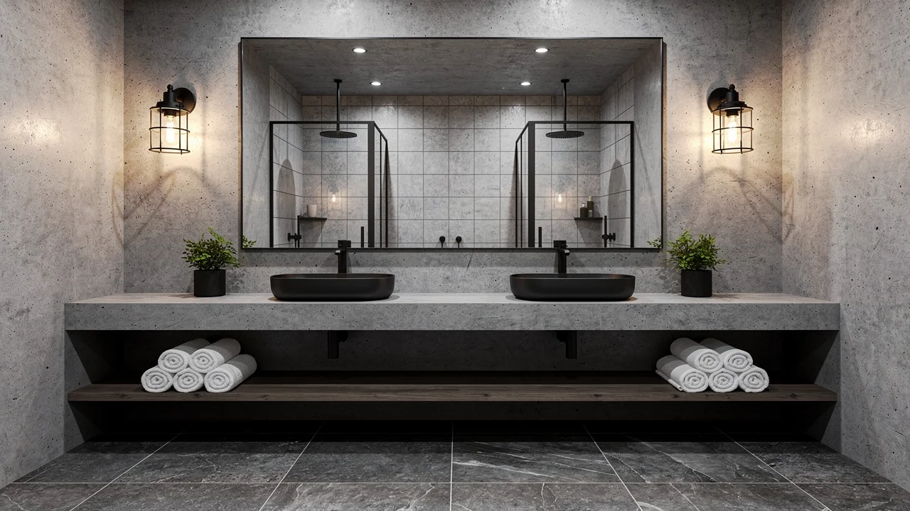 Industrial (Loft)