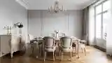 Sofistykowane Środowisko Do Jedzenia