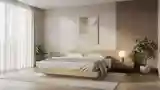 Japandi Pokój Spaleniowy