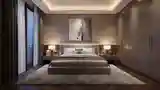 Szlachetny Pokój Luxury Modern