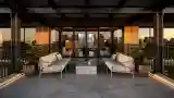 Cityscape Terrace Lounge