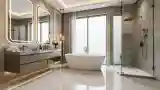 Białe Marmurowe Spa