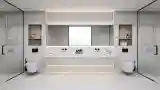 Zapach elegancji w łazience