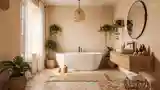 Bathrooms Bohemian Elegancji