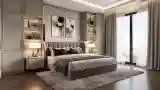 Pokój Spa Słońca i Włosu