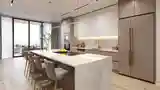 Modern Luxury Kitchen Artistry