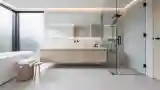 Minimalist Bathroom Elegance