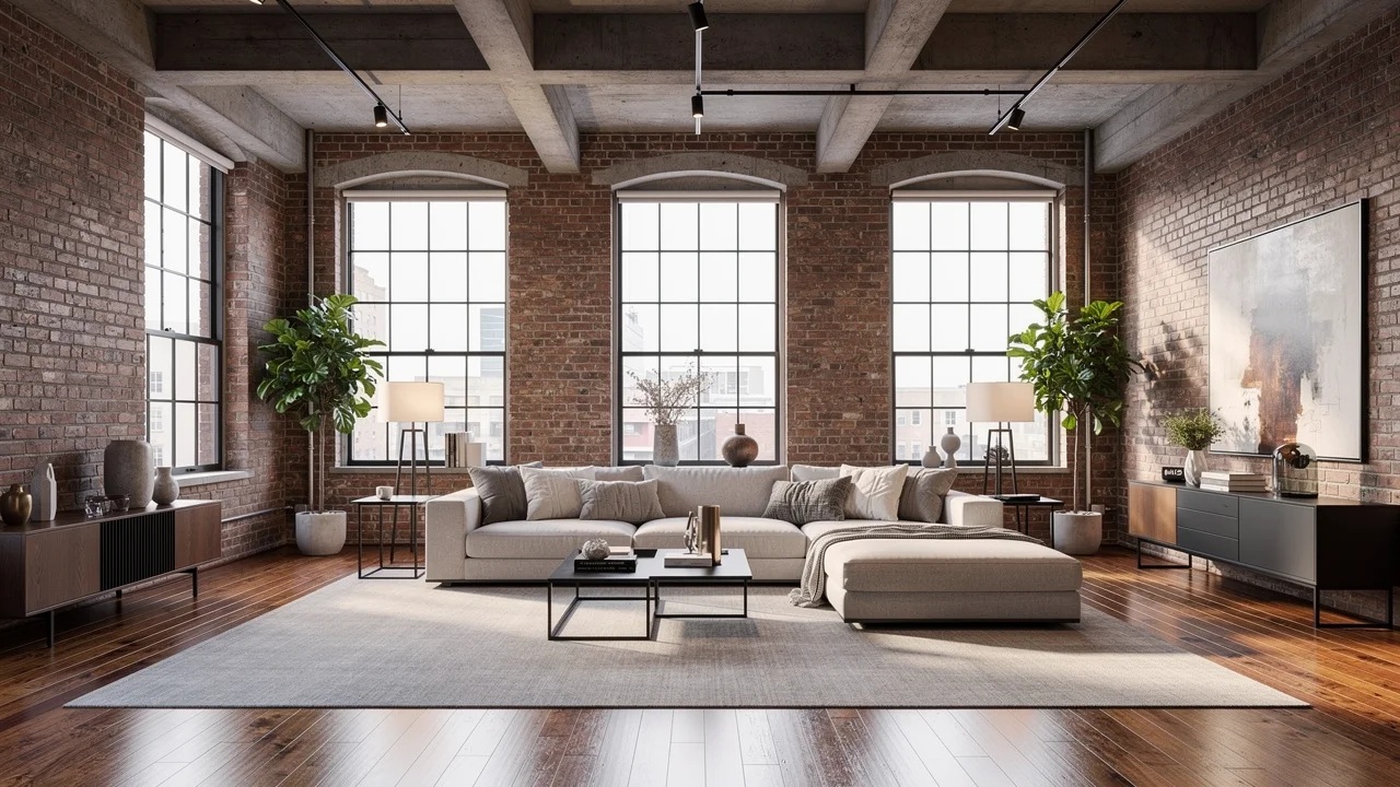 Industrial (Loft)