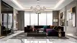 Salon Glamuru z Marmurami