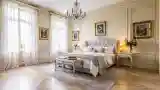 Sensacyjny Pokój Spa, Marmur i Krystalik