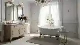 Łazienka Stylu Francuskiego