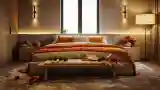Modern Luxe Bedroom Retreat