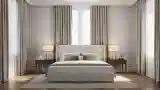 Słodki sen w eleganckim salonie