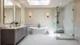 Wanita w elegancji marmuru