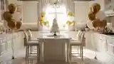 Kuchnia Styl Francuski Prestiżowa