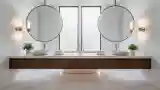 Zdrowa elegancja łazienki