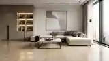 Modern Luxusowy Pokój Zamknięty