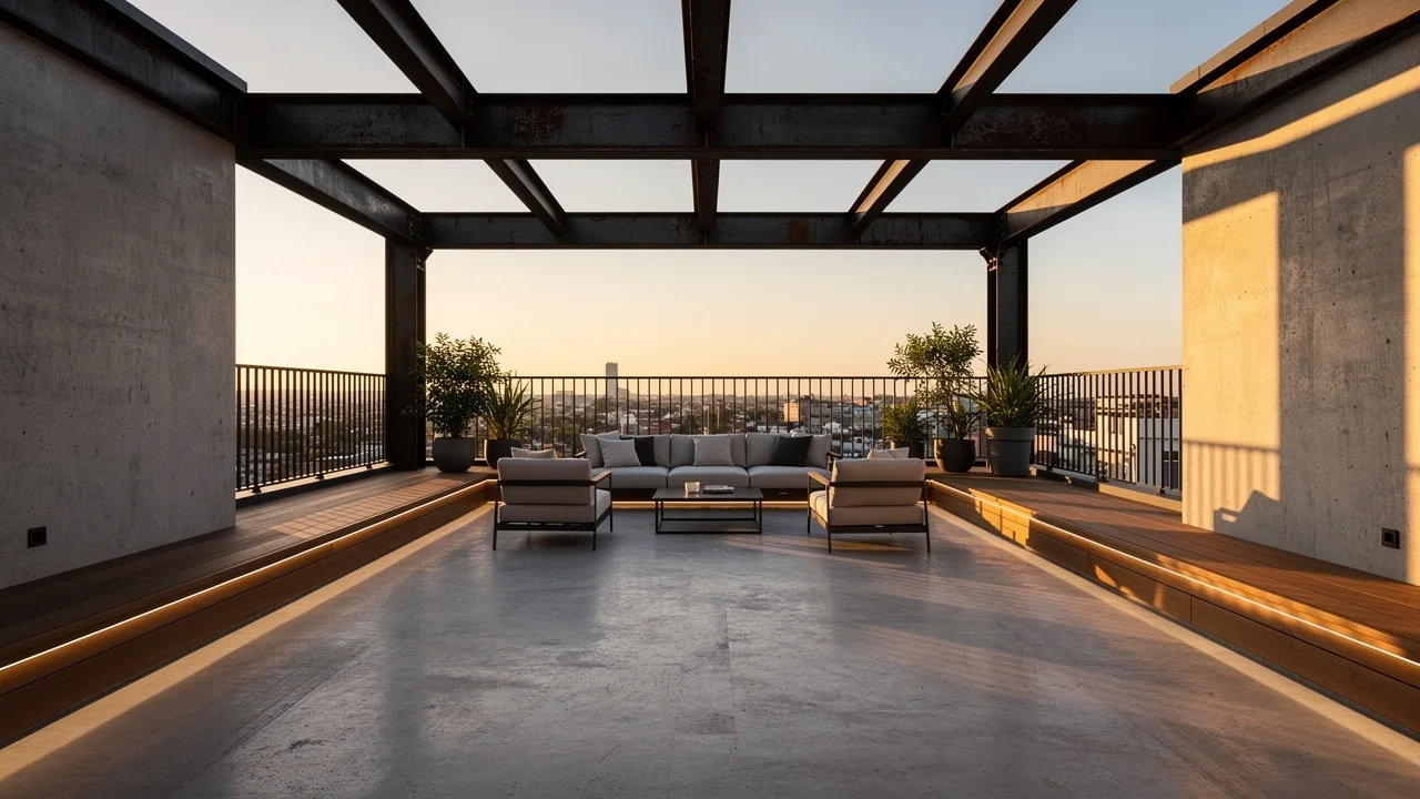 Industrial (Loft)