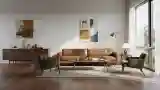 Mid-Century Modern Elegance