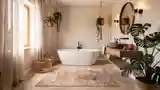 Bawo Wnętrze Bohemian