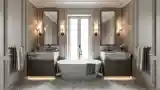 Elegancja Marmuru w Przestrzeni Wankowej
