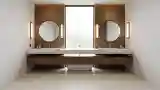 Kwatera elegancji w łazience