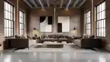 Łazienka z klasyczną elegancją