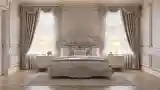 Sensacyjny Sypialnia Barokowa