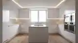 Kuchnia Elegancji Minimalistycznej