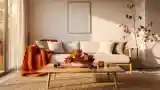 Japandi Living Room