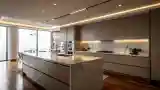 Modern Luxury Kitchen