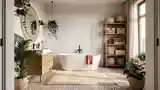 Bawo Wnętrza Bohemian