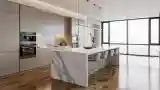 Sztuka Minimalizmu w Kuchni