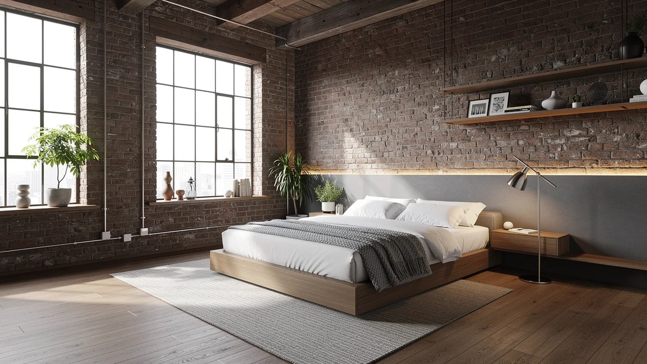Industrial (Loft)