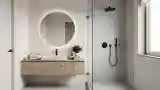 Glass, Wood & Elegance