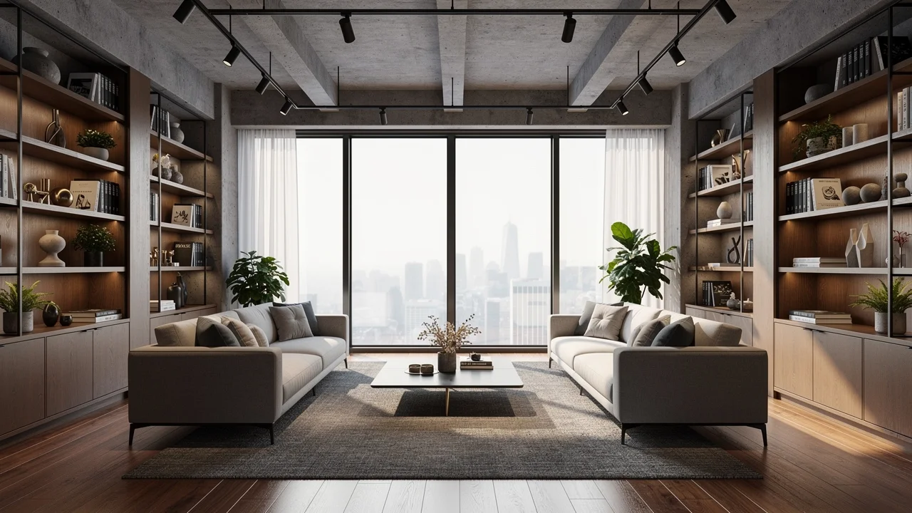 Industrial (Loft)