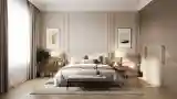 Golden Rest, Luxurious Serenity