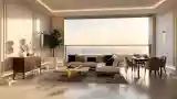 Modern Classic Taras z Wzrokiem