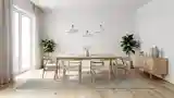 Elegancki Diner Skandynawski