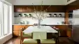 Exquisite Mid Century Modern Kitchen