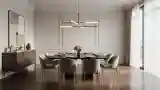Zakwaterowany Styl Modern Classic