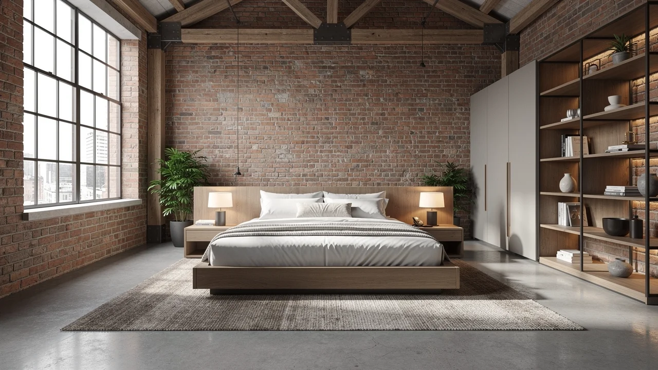 Industrial (Loft)