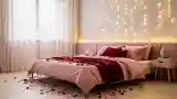 Soft Scandinavian Bedroom Serenity