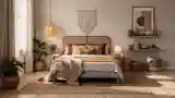 Natural Bedroom Retreat