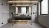 Industrial Concrete Elegance