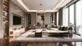 Pokoje Wielkiej Elegancji
