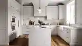 Klasyczna Kuchnia Modernistyczna