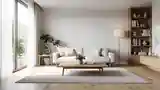 Japandi Living Room