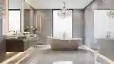 White Marble Sanctuary