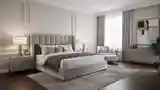Szlachetny Sypialnia Nowoczesna Klasyczna